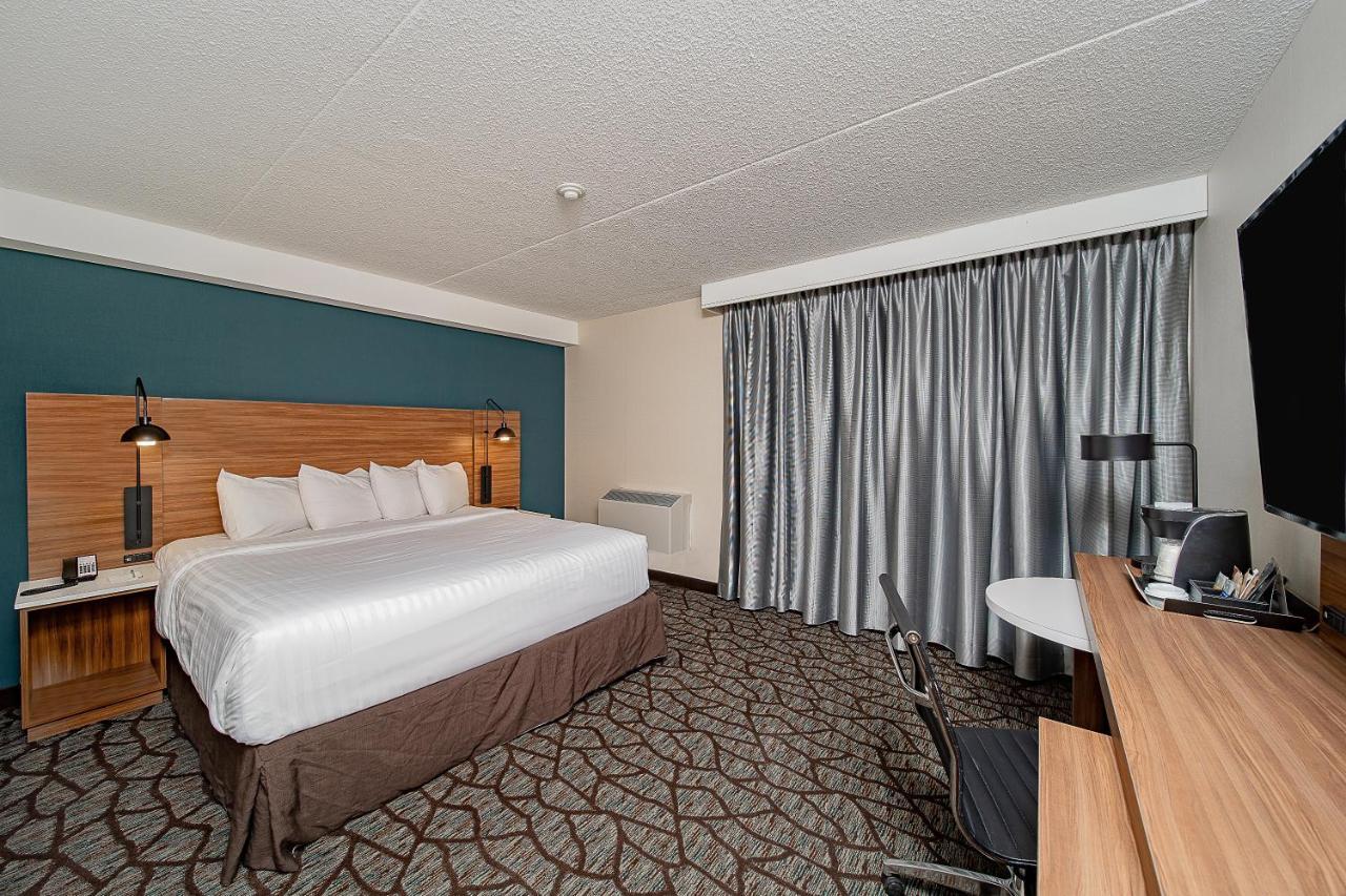 Wyndham Garden Niagara Falls Fallsview Exteriér fotografie