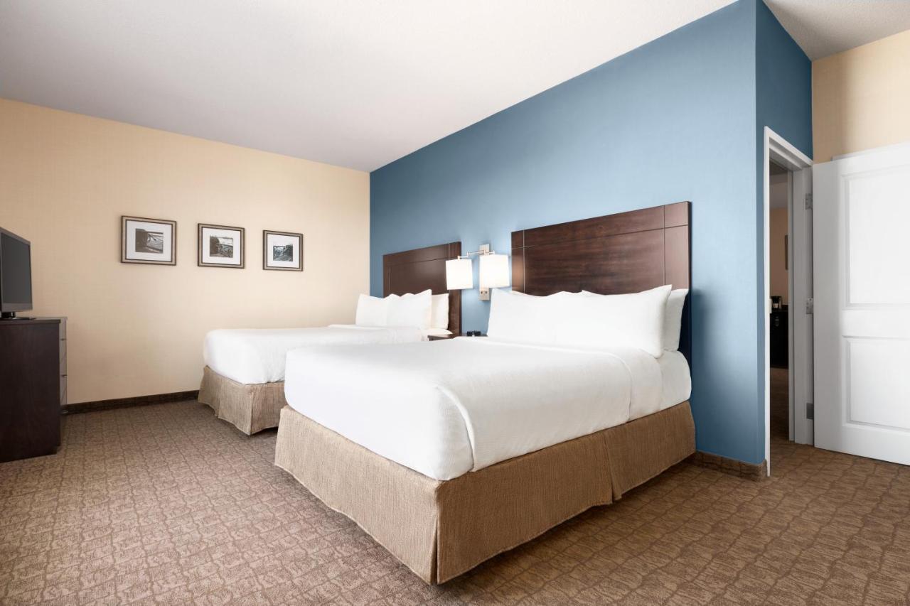 Wyndham Garden Niagara Falls Fallsview Exteriér fotografie