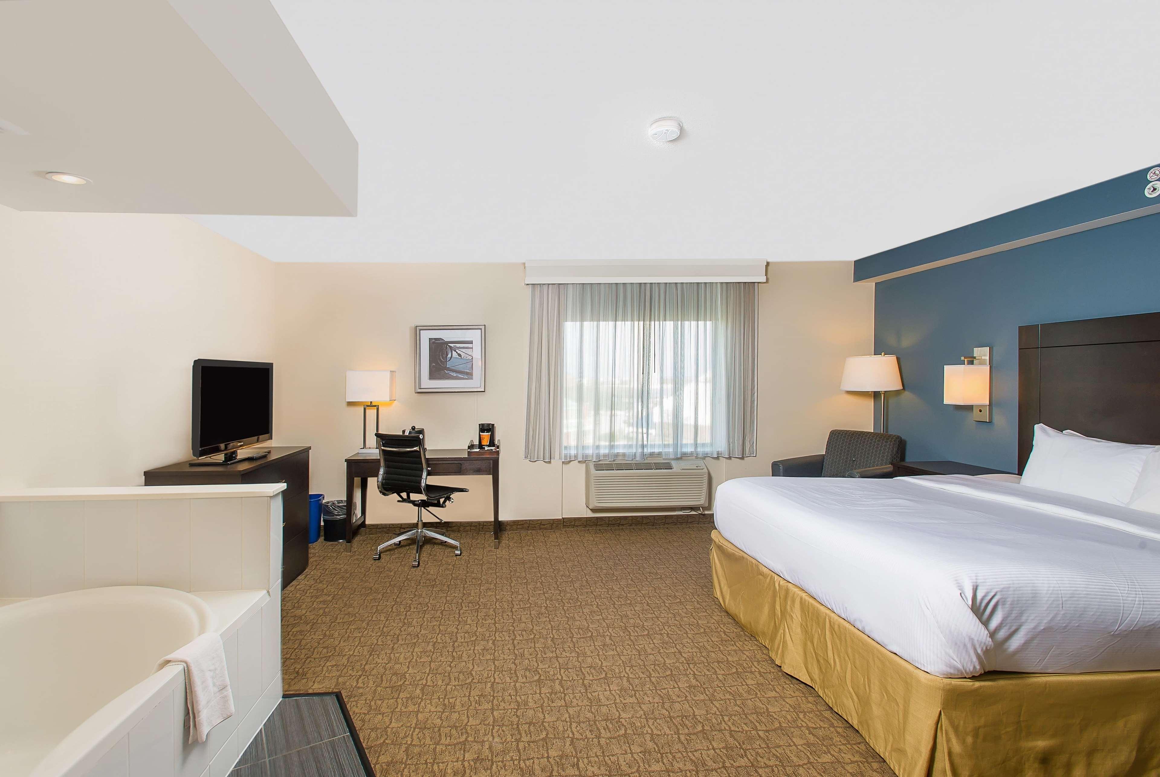 Wyndham Garden Niagara Falls Fallsview Exteriér fotografie