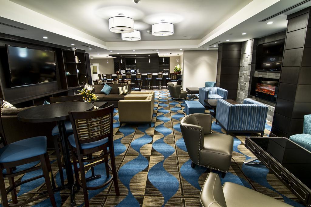 Wyndham Garden Niagara Falls Fallsview Exteriér fotografie