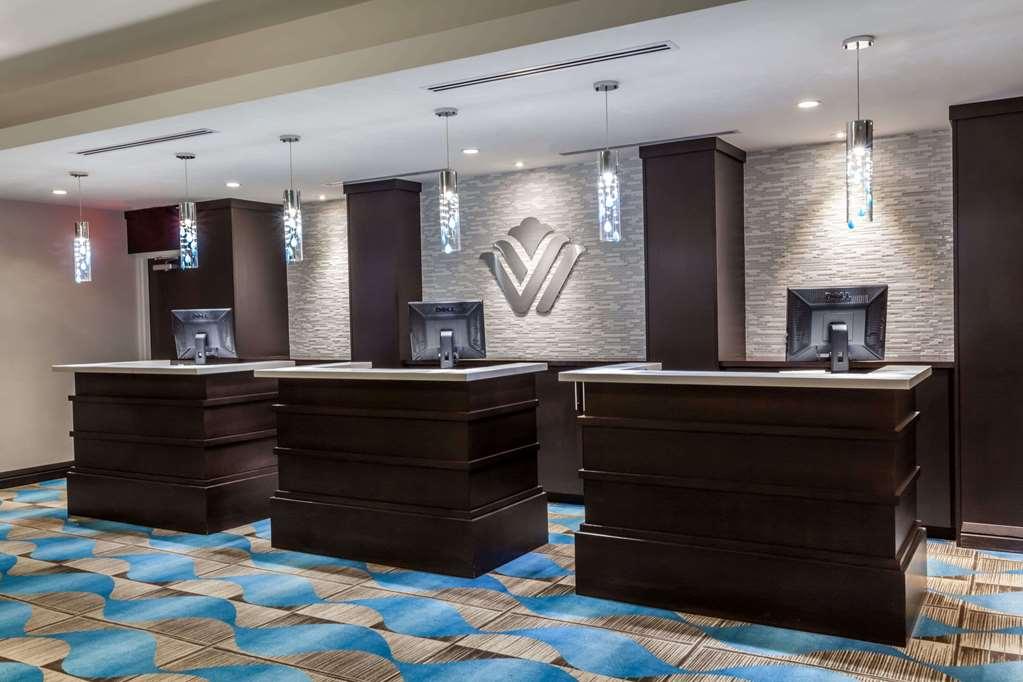 Wyndham Garden Niagara Falls Fallsview Exteriér fotografie