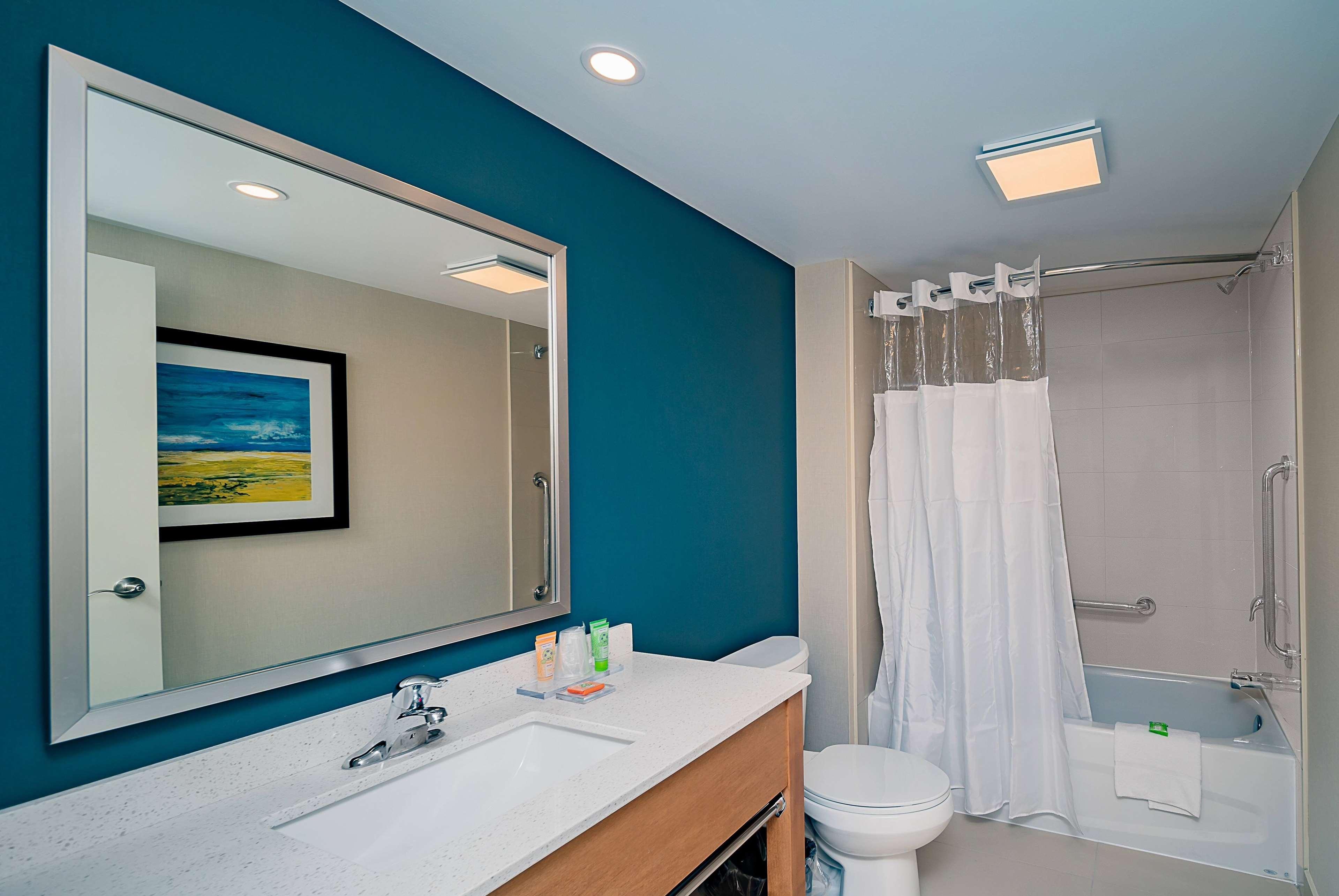 Wyndham Garden Niagara Falls Fallsview Exteriér fotografie